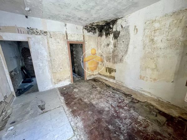 Vente Maison 2 pièces 50 m2 à Saint-Quentin