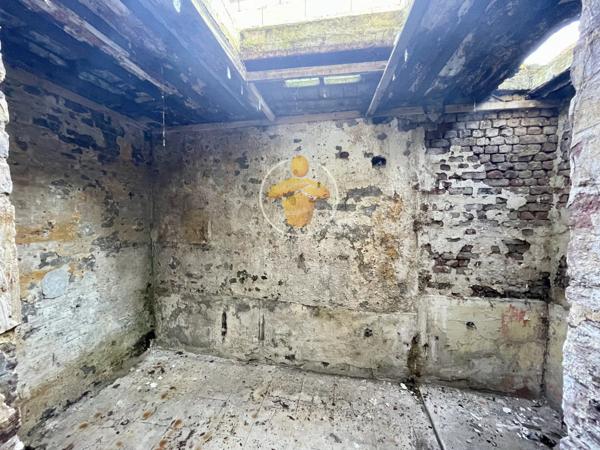 Vente Maison 2 pièces 50 m2 à Saint-Quentin