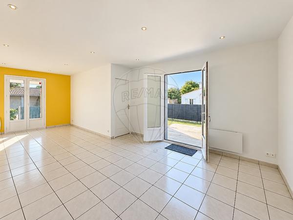 Maison 3 chambre(s) à vendre - Arvert, Charente-Maritime - 17