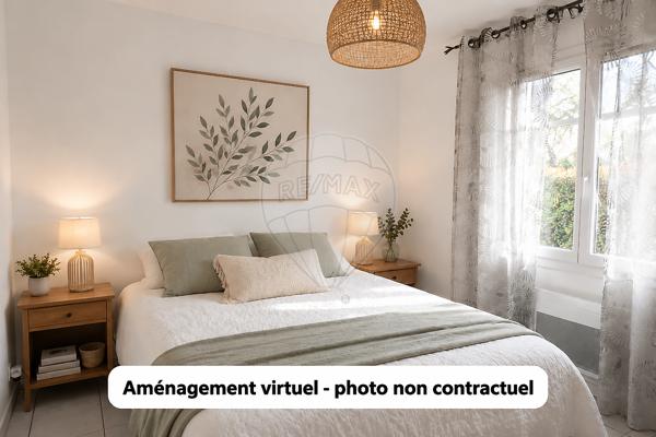 Maison 3 chambre(s) à vendre - Arvert, Charente-Maritime - 17