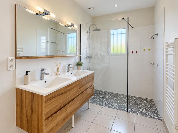 Maison 3 chambre(s) à vendre - Arvert, Charente-Maritime - 17
