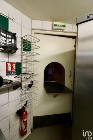 Restaurant à vendre 210 m² Risoul