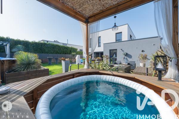 Maison à vendre 6 pièces 184 m² Hayange