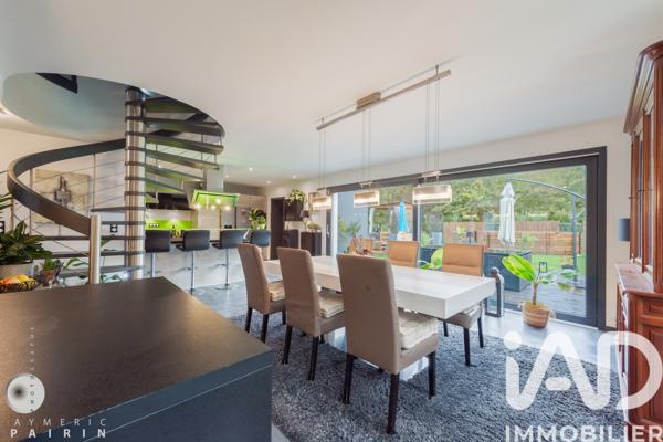 Maison à vendre 6 pièces 184 m² Hayange