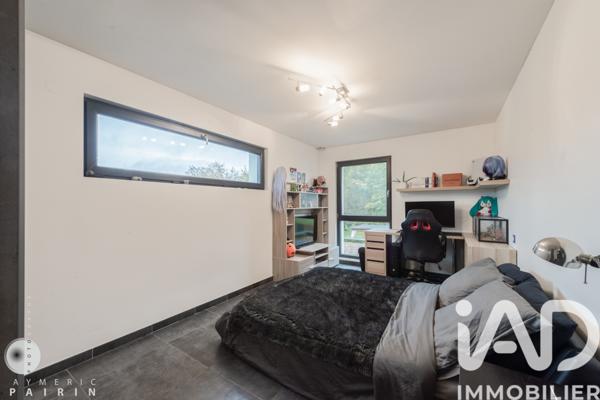 Maison à vendre 6 pièces 184 m² Hayange