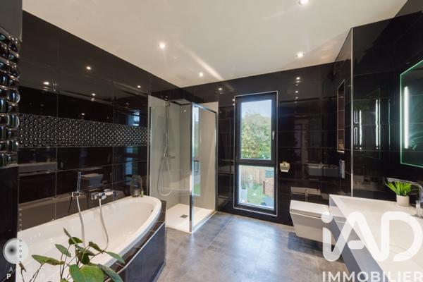 Maison à vendre 6 pièces 184 m² Hayange