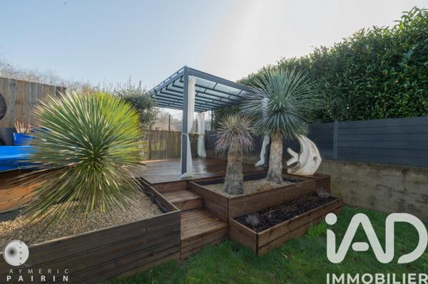 Maison à vendre 6 pièces 184 m² Hayange