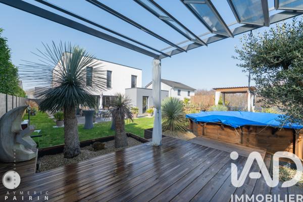 Maison à vendre 6 pièces 184 m² Hayange