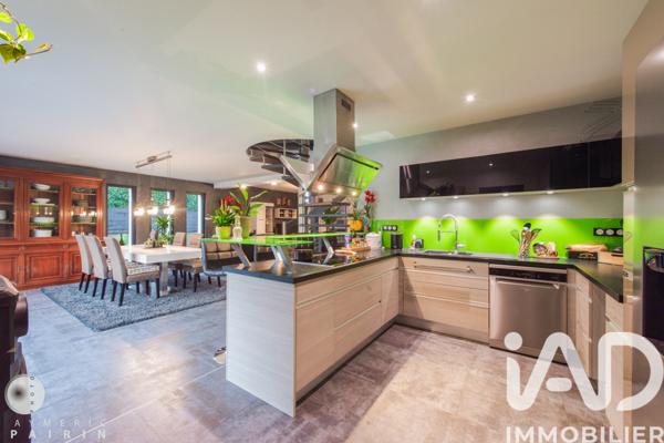 Maison à vendre 6 pièces 184 m² Hayange