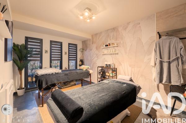 Maison à vendre 6 pièces 184 m² Hayange