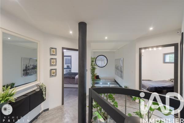 Maison à vendre 6 pièces 184 m² Hayange