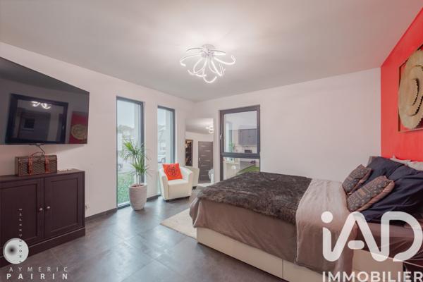 Maison à vendre 6 pièces 184 m² Hayange