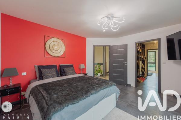 Maison à vendre 6 pièces 184 m² Hayange