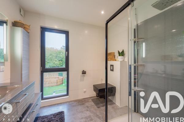 Maison à vendre 6 pièces 184 m² Hayange