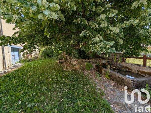 Maison à vendre 6 pièces 123 m² Gresse-en-Vercors