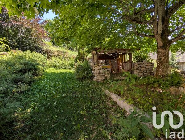 Maison à vendre 6 pièces 123 m² Gresse-en-Vercors