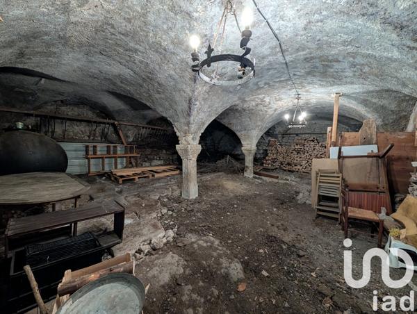 Maison à vendre 6 pièces 123 m² Gresse-en-Vercors