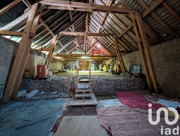 Maison à vendre 6 pièces 123 m² Gresse-en-Vercors