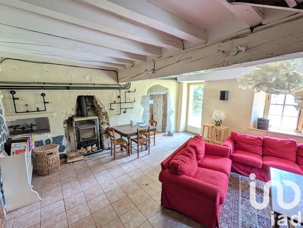 Maison à vendre 6 pièces 123 m² Gresse-en-Vercors