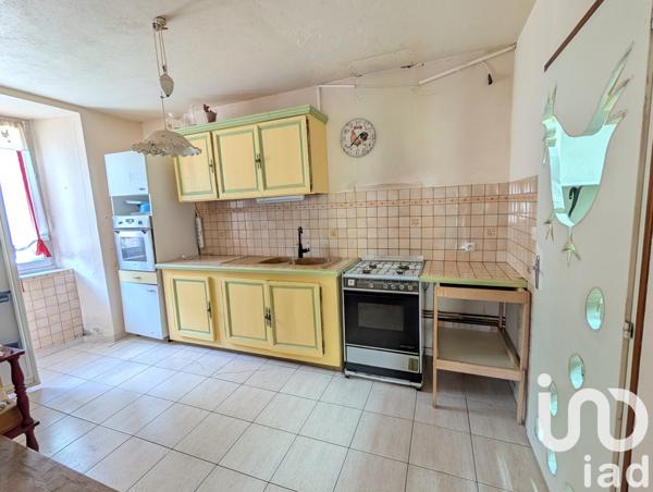 Maison à vendre 6 pièces 123 m² Gresse-en-Vercors