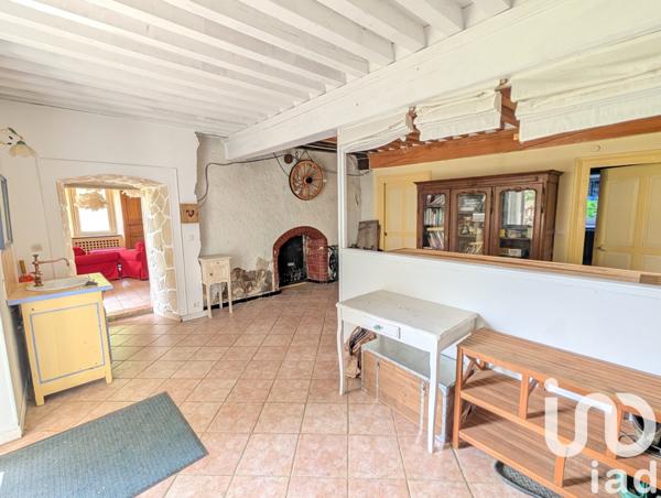 Maison à vendre 6 pièces 123 m² Gresse-en-Vercors