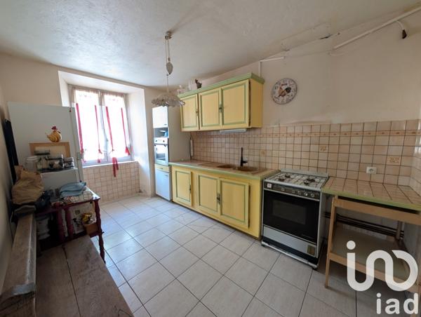 Maison à vendre 6 pièces 123 m² Gresse-en-Vercors