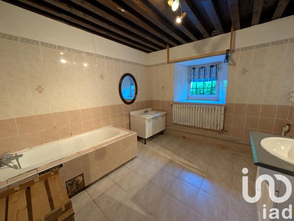 Maison à vendre 6 pièces 123 m² Gresse-en-Vercors