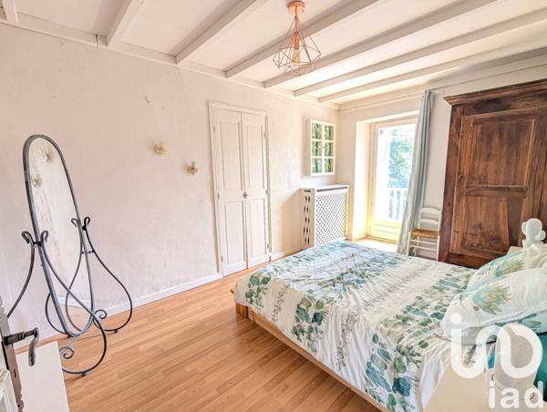 Maison à vendre 6 pièces 123 m² Gresse-en-Vercors