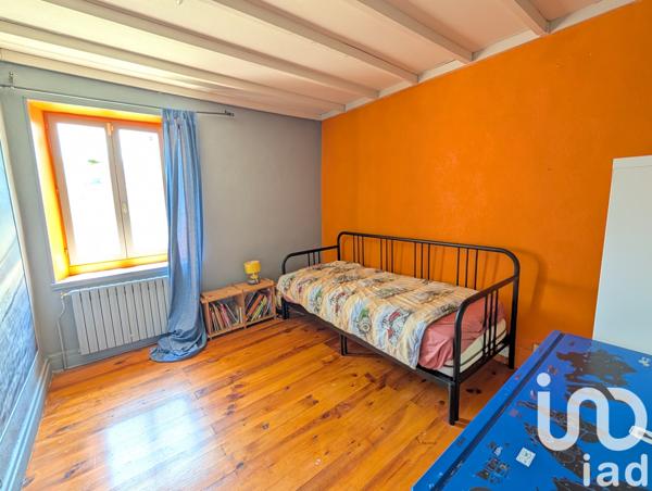 Maison à vendre 6 pièces 123 m² Gresse-en-Vercors