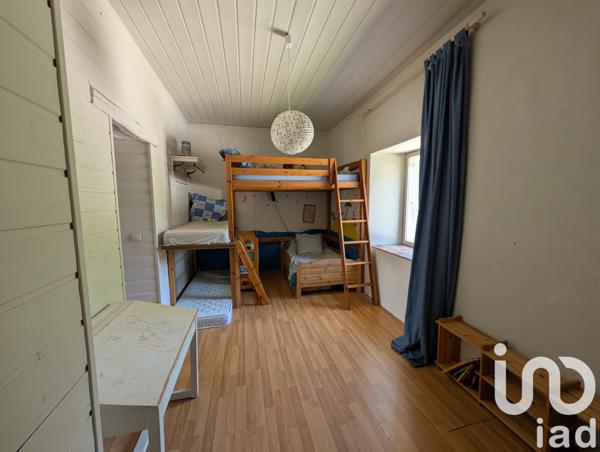 Maison à vendre 6 pièces 123 m² Gresse-en-Vercors