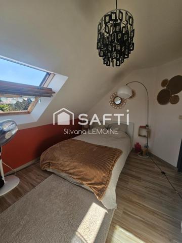 Maison contemporaine