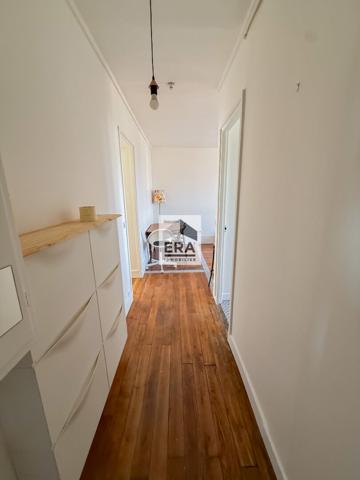 Appartement Montrouge 2 pièces 39.56 m2