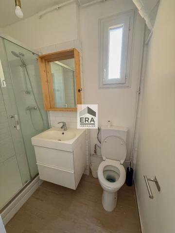 Appartement Montrouge 2 pièces 39.56 m2