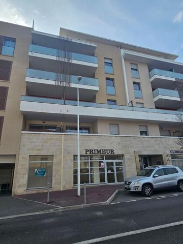 Local commercial Cagnes Sur Mer 2 pièce(s) 69 m2