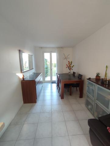 BIEN RARE À ORLY – Maison de plain-pied avec accès direct au Trou à Glaise