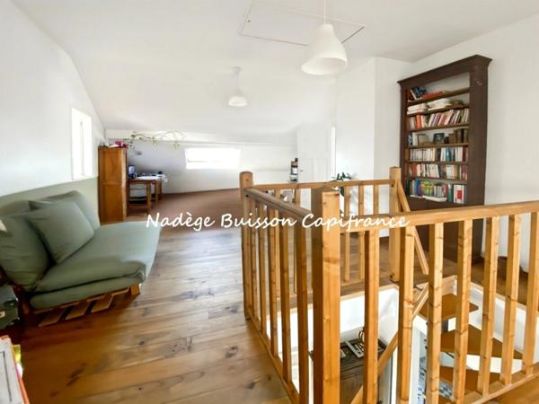 Villa de 6 pièces à vendre OUISTREHAM RIVA-BELLA