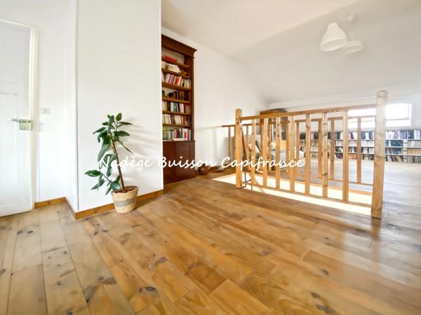 Villa de 6 pièces à vendre OUISTREHAM RIVA-BELLA