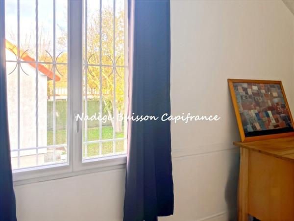 Villa de 6 pièces à vendre OUISTREHAM RIVA-BELLA