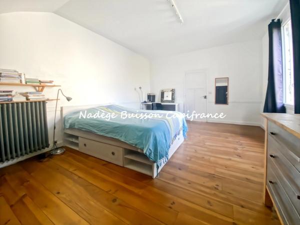 Villa de 6 pièces à vendre OUISTREHAM RIVA-BELLA