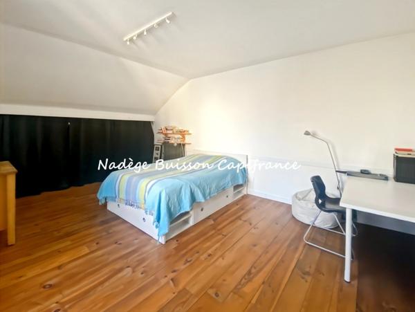 Villa de 6 pièces à vendre OUISTREHAM RIVA-BELLA