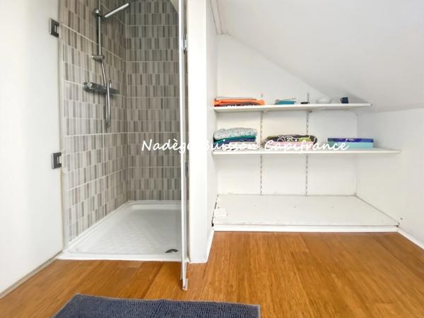 Villa de 6 pièces à vendre OUISTREHAM RIVA-BELLA