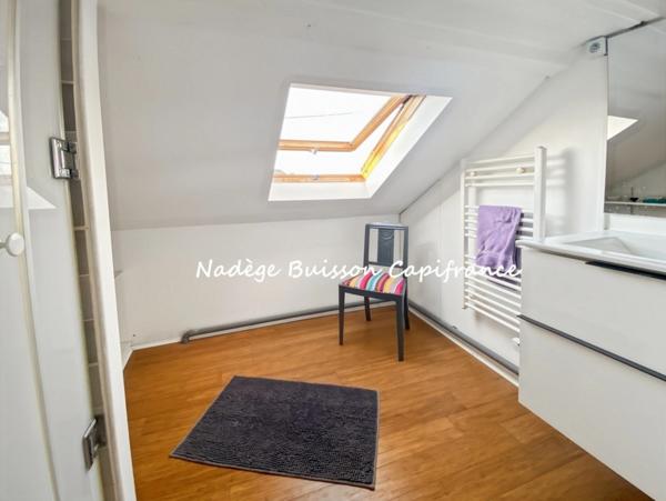 Villa de 6 pièces à vendre OUISTREHAM RIVA-BELLA