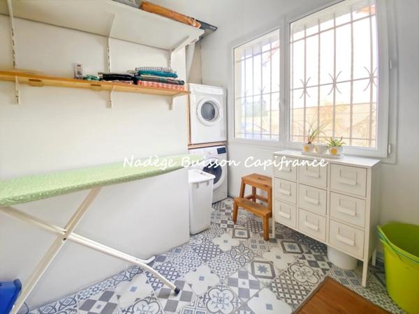 Villa de 6 pièces à vendre OUISTREHAM RIVA-BELLA