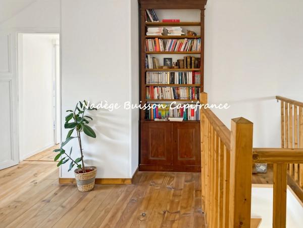 Villa de 6 pièces à vendre OUISTREHAM RIVA-BELLA