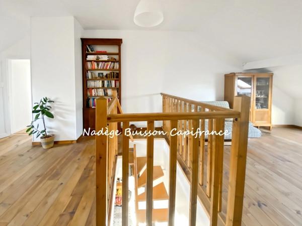 Villa de 6 pièces à vendre OUISTREHAM RIVA-BELLA