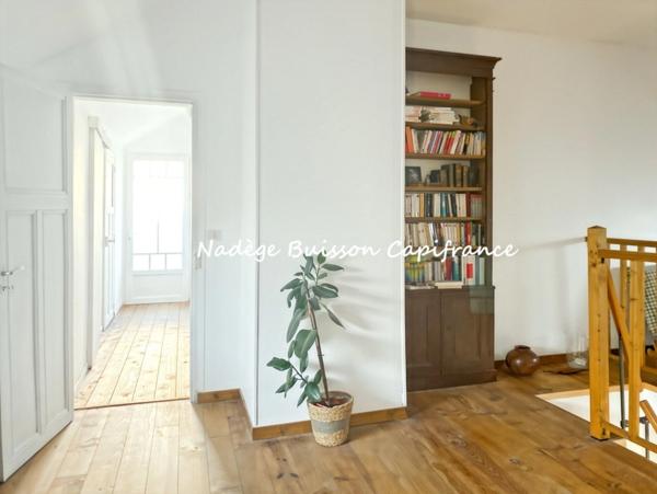 Villa de 6 pièces à vendre OUISTREHAM RIVA-BELLA