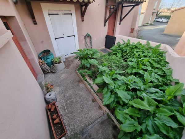 Puget-sur-Argens Maison individuelle T4 100 m² Garage/Cave/Jardin