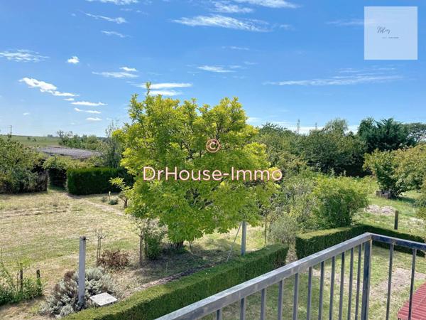 Maison à vendre 5 pièces de 91 m²