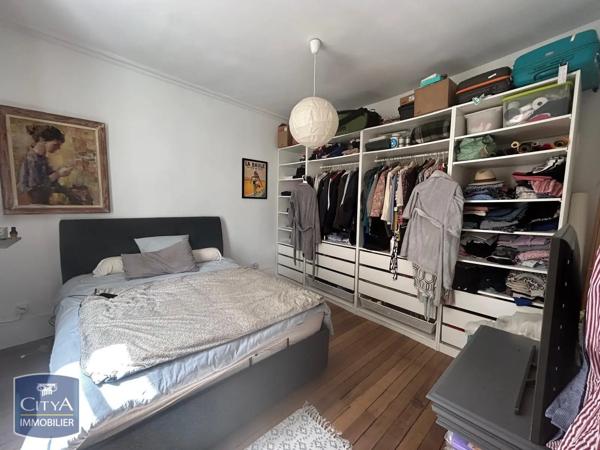 Appartement à louer 6 pièces 121.6m² Versailles (78000)