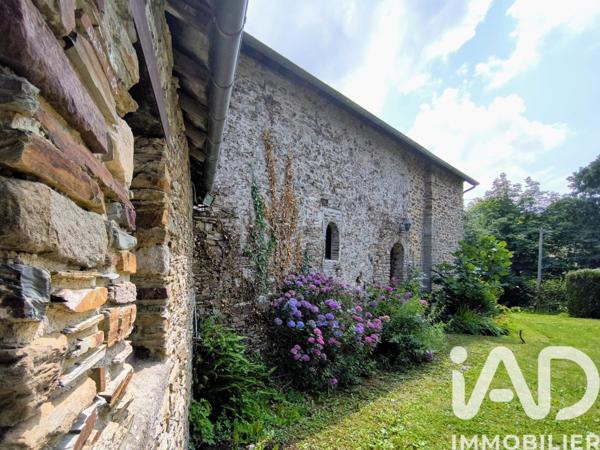 Maison à vendre 8 pièces 230 m² Saint-Lô
